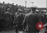 Standbild britische Truppen Vereinigtes Königreich, 1914, aus Sekunde 42 historischem Filmmaterial Videoclip 65675044670