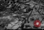 Image of American soldiers in trenches near front in World War 1 France, 1917, second 55 stock footage video 65675044671