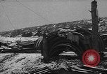 Standbild britische Soldaten Flandern Westeuropa, 1917, aus Sekunde 6 historischem Filmmaterial Videoclip 65675044672