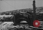 Standbild britische Soldaten Flandern Westeuropa, 1917, aus Sekunde 7 historischem Filmmaterial Videoclip 65675044672