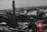 Standbild britische Soldaten Flandern Westeuropa, 1917, aus Sekunde 12 historischem Filmmaterial Videoclip 65675044672