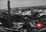 Standbild britische Soldaten Flandern Westeuropa, 1917, aus Sekunde 13 historischem Filmmaterial Videoclip 65675044672