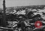 Standbild britische Soldaten Flandern Westeuropa, 1917, aus Sekunde 14 historischem Filmmaterial Videoclip 65675044672