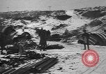 Standbild britische Soldaten Flandern Westeuropa, 1917, aus Sekunde 21 historischem Filmmaterial Videoclip 65675044672