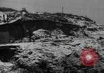 Standbild britische Soldaten Flandern Westeuropa, 1917, aus Sekunde 31 historischem Filmmaterial Videoclip 65675044672