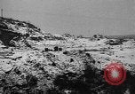 Standbild britische Soldaten Flandern Westeuropa, 1917, aus Sekunde 38 historischem Filmmaterial Videoclip 65675044672