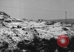 Standbild britische Soldaten Flandern Westeuropa, 1917, aus Sekunde 40 historischem Filmmaterial Videoclip 65675044672