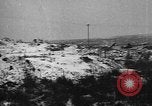 Standbild britische Soldaten Flandern Westeuropa, 1917, aus Sekunde 43 historischem Filmmaterial Videoclip 65675044672