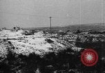 Standbild britische Soldaten Flandern Westeuropa, 1917, aus Sekunde 44 historischem Filmmaterial Videoclip 65675044672