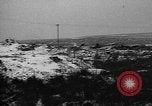 Standbild britische Soldaten Flandern Westeuropa, 1917, aus Sekunde 45 historischem Filmmaterial Videoclip 65675044672