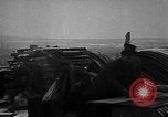 Standbild britische Soldaten Flandern Westeuropa, 1917, aus Sekunde 57 historischem Filmmaterial Videoclip 65675044672