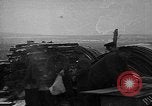 Standbild britische Soldaten Flandern Westeuropa, 1917, aus Sekunde 58 historischem Filmmaterial Videoclip 65675044672