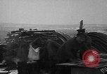 Standbild britische Soldaten Flandern Westeuropa, 1917, aus Sekunde 62 historischem Filmmaterial Videoclip 65675044672