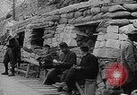 Immagine di Le truppe francesi Carency Francia, 1915, secondo 4 filmato di repertorio 65675044673