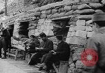 Immagine di Le truppe francesi Carency Francia, 1915, secondo 5 filmato di repertorio 65675044673