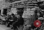 Immagine di Le truppe francesi Carency Francia, 1915, secondo 7 filmato di repertorio 65675044673