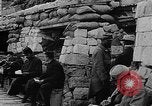 Immagine di Le truppe francesi Carency Francia, 1915, secondo 9 filmato di repertorio 65675044673