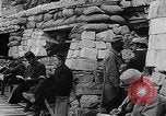 Immagine di Le truppe francesi Carency Francia, 1915, secondo 12 filmato di repertorio 65675044673