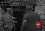 Immagine di Le truppe francesi Carency Francia, 1915, secondo 14 filmato di repertorio 65675044673