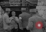 Immagine di Le truppe francesi Carency Francia, 1915, secondo 15 filmato di repertorio 65675044673