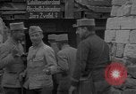 Immagine di Le truppe francesi Carency Francia, 1915, secondo 17 filmato di repertorio 65675044673