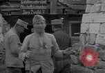 Immagine di Le truppe francesi Carency Francia, 1915, secondo 18 filmato di repertorio 65675044673