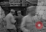 Immagine di Le truppe francesi Carency Francia, 1915, secondo 19 filmato di repertorio 65675044673