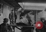 Standbild Die französischen Truppen Frankreich, 1915, aus Sekunde 4 historischem Filmmaterial Videoclip 65675044674