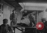 Standbild Die französischen Truppen Frankreich, 1915, aus Sekunde 5 historischem Filmmaterial Videoclip 65675044674