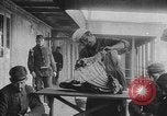 Standbild Die französischen Truppen Frankreich, 1915, aus Sekunde 6 historischem Filmmaterial Videoclip 65675044674