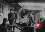 Standbild Die französischen Truppen Frankreich, 1915, aus Sekunde 7 historischem Filmmaterial Videoclip 65675044674