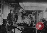 Standbild Die französischen Truppen Frankreich, 1915, aus Sekunde 8 historischem Filmmaterial Videoclip 65675044674