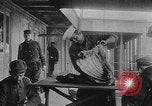 Standbild Die französischen Truppen Frankreich, 1915, aus Sekunde 9 historischem Filmmaterial Videoclip 65675044674