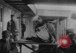 Standbild Die französischen Truppen Frankreich, 1915, aus Sekunde 11 historischem Filmmaterial Videoclip 65675044674