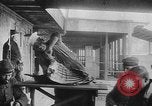 Standbild Die französischen Truppen Frankreich, 1915, aus Sekunde 12 historischem Filmmaterial Videoclip 65675044674