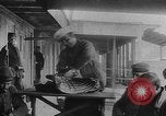 Standbild Die französischen Truppen Frankreich, 1915, aus Sekunde 13 historischem Filmmaterial Videoclip 65675044674