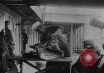 Standbild Die französischen Truppen Frankreich, 1915, aus Sekunde 14 historischem Filmmaterial Videoclip 65675044674