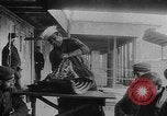 Standbild Die französischen Truppen Frankreich, 1915, aus Sekunde 17 historischem Filmmaterial Videoclip 65675044674
