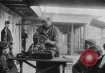 Standbild Die französischen Truppen Frankreich, 1915, aus Sekunde 18 historischem Filmmaterial Videoclip 65675044674
