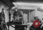 Standbild Die französischen Truppen Frankreich, 1915, aus Sekunde 19 historischem Filmmaterial Videoclip 65675044674