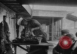 Standbild Die französischen Truppen Frankreich, 1915, aus Sekunde 21 historischem Filmmaterial Videoclip 65675044674