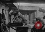 Standbild Die französischen Truppen Frankreich, 1915, aus Sekunde 22 historischem Filmmaterial Videoclip 65675044674