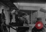 Standbild Die französischen Truppen Frankreich, 1915, aus Sekunde 23 historischem Filmmaterial Videoclip 65675044674