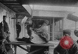 Standbild Die französischen Truppen Frankreich, 1915, aus Sekunde 24 historischem Filmmaterial Videoclip 65675044674