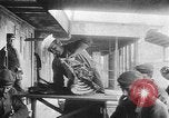 Standbild Die französischen Truppen Frankreich, 1915, aus Sekunde 25 historischem Filmmaterial Videoclip 65675044674