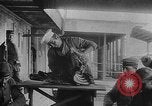 Standbild Die französischen Truppen Frankreich, 1915, aus Sekunde 26 historischem Filmmaterial Videoclip 65675044674