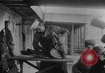 Standbild Die französischen Truppen Frankreich, 1915, aus Sekunde 27 historischem Filmmaterial Videoclip 65675044674