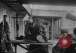 Standbild Die französischen Truppen Frankreich, 1915, aus Sekunde 28 historischem Filmmaterial Videoclip 65675044674