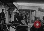 Standbild Die französischen Truppen Frankreich, 1915, aus Sekunde 29 historischem Filmmaterial Videoclip 65675044674