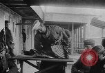 Standbild Die französischen Truppen Frankreich, 1915, aus Sekunde 30 historischem Filmmaterial Videoclip 65675044674